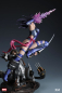 Preview: XM Studios Psylocke